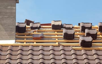 Morestead clay roofing costs