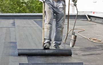 flat roof replacement Morestead, Hampshire