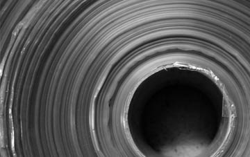 Morestead pvc roof replacement