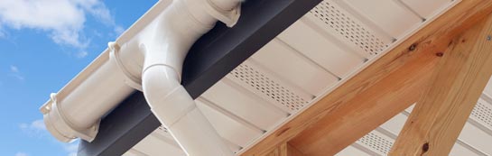 get Morestead guttering quotes today