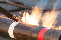 Morestead flat roofing replacement